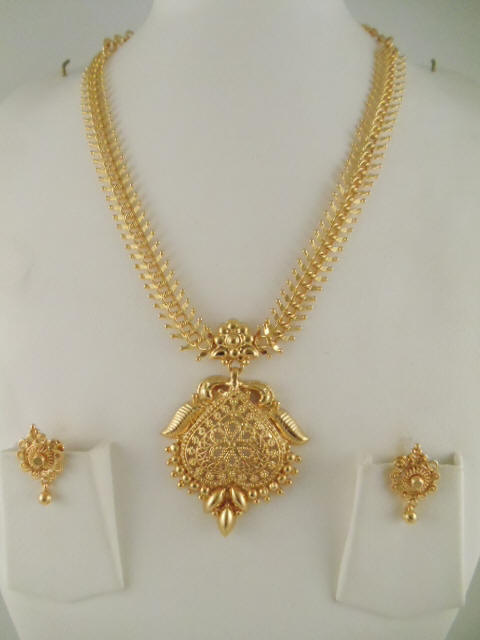 1 Gram Gold Jewelry Home Page Gold Bride Jewelry Bridal Gold Jewellery Gold Necklace Designs