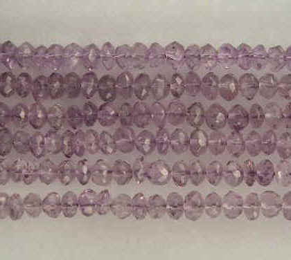 amethyst strings