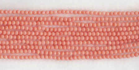 Coral strings store