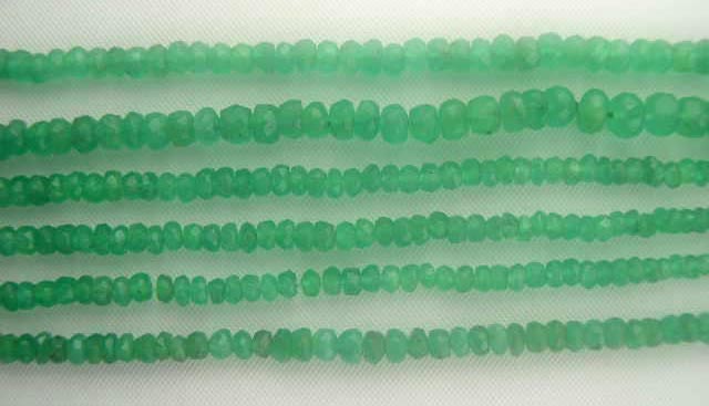 Emerald Strings