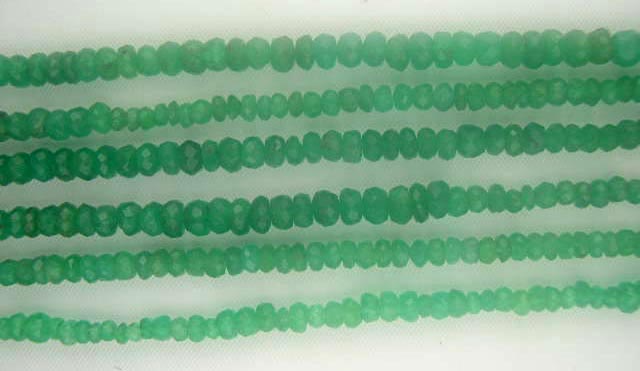 Emerald Strands