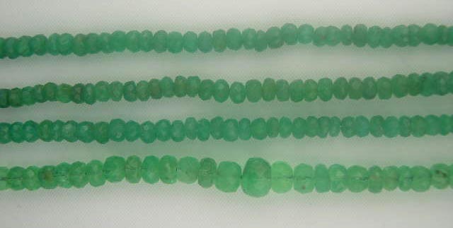 Emerald String